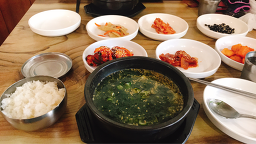 굴세상 연향점 사진 2