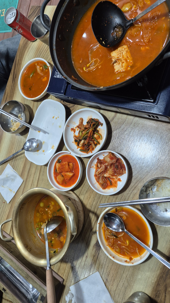황금분식 사진 5