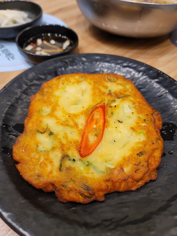 사리원냉면 신세계백화점 센텀시티점 사진 5