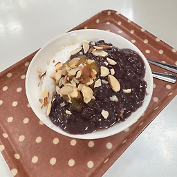 할매팥빙수단팥죽 용호동본점 사진 5