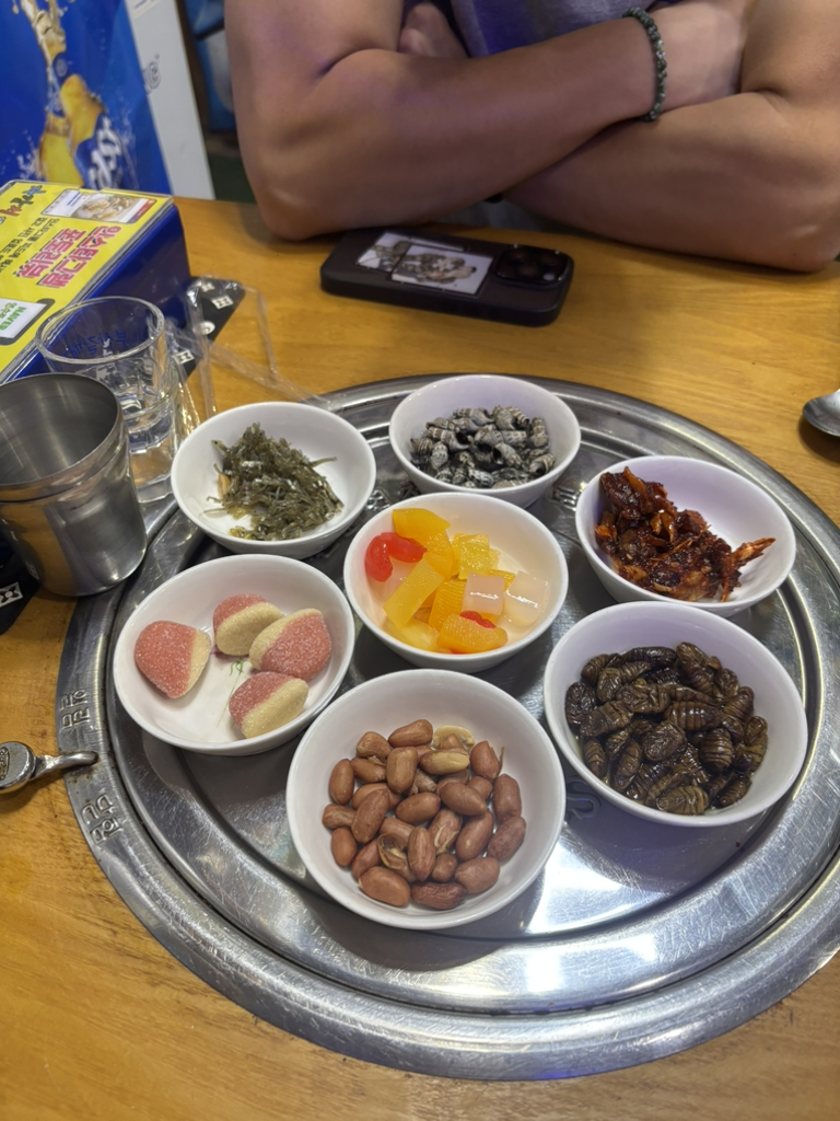 자갈치해물포차 사진 3