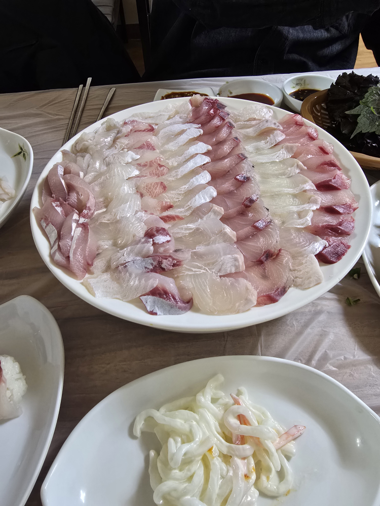 바다횟집 대표 사진