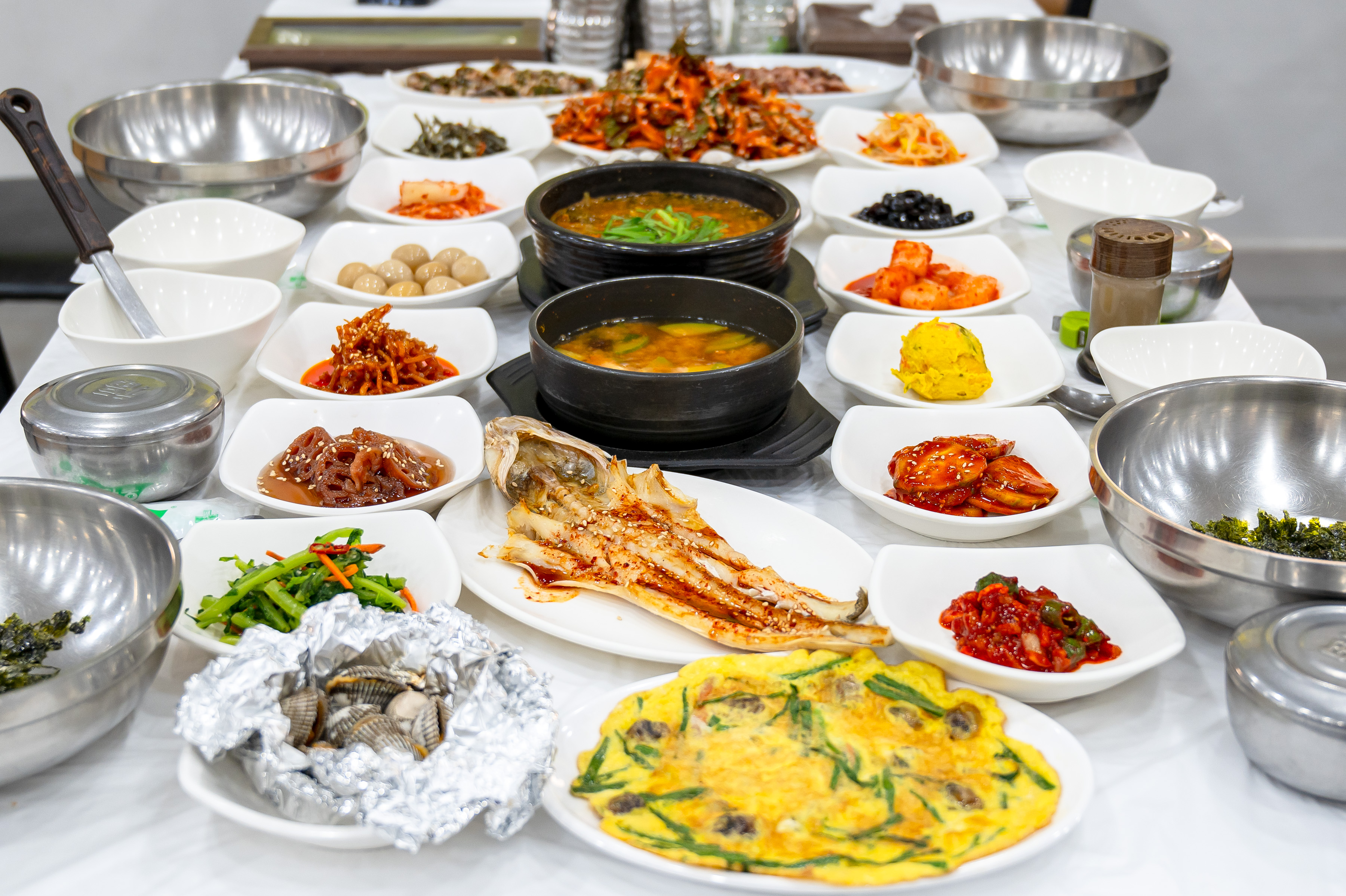 남도사또밥상 사진 4