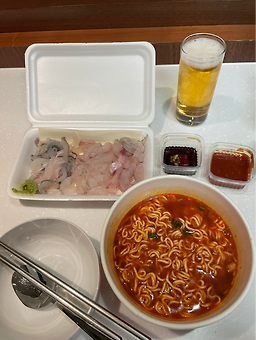 막썰어횟집 사진 3