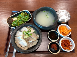 소담반상 사진 4