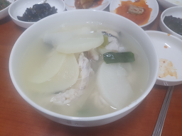 오뚜기식당 사진 2