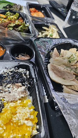 구만족발보쌈 남구점 사진 3