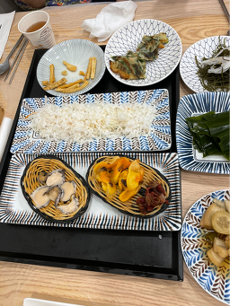 우봉횟집 사진 8