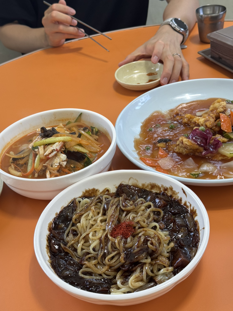 지족반점 사진 2