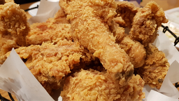 BBQ 남해창선점 사진 3