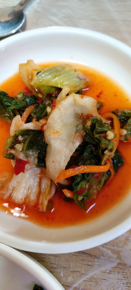 보리수식당 사진 6