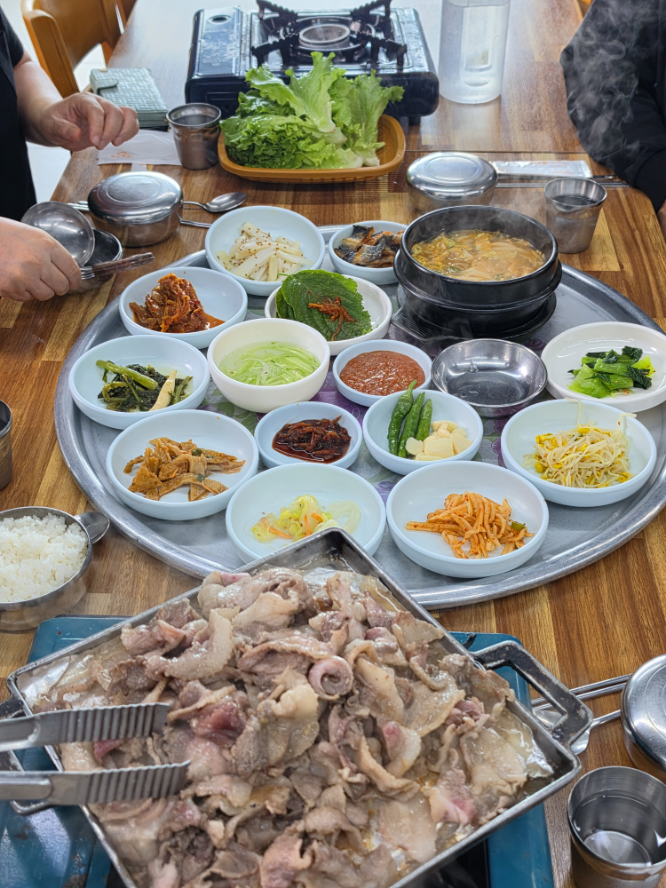 광일기사식당 사진 3