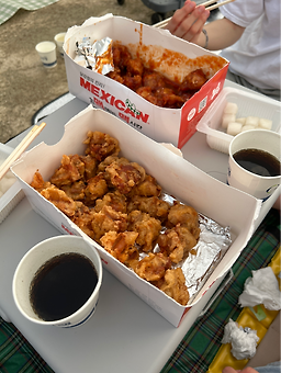 맥시칸치킨 정동점 사진 7
