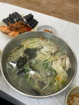 충무할매김밥 학동점 사진 5