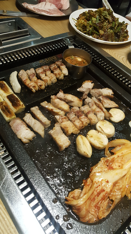 백년식당 사진 5