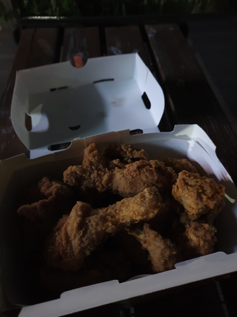 멕시카나치킨 안강점 대표 사진