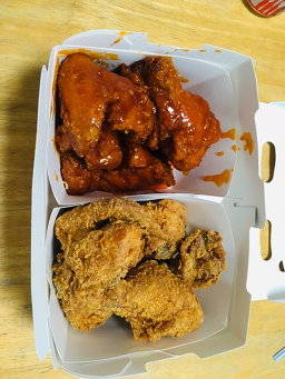 BHC치킨 광양용강점 대표 사진
