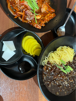 남매미관 사직본점 사진 3