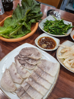 경주박가국밥 토곡점 사진 2