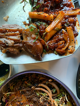 족발쌀롱 장림점 대표 사진