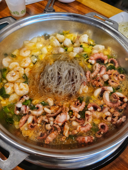 개미집 부산역점 사진 5