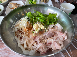 파도회식당 사진 3