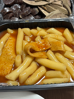 중평떡볶이 안산상록점 대표 사진