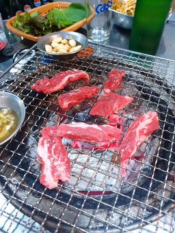 청춘갈비살 당감본점 사진 7