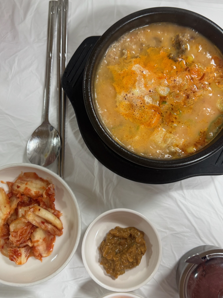 병천순대 사진 2