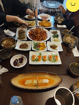 박해윤통영해물밥상 동래점 대표 사진