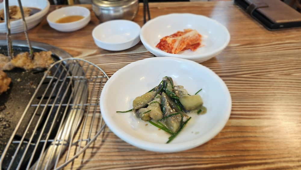 장터식육도매식당 사진 2