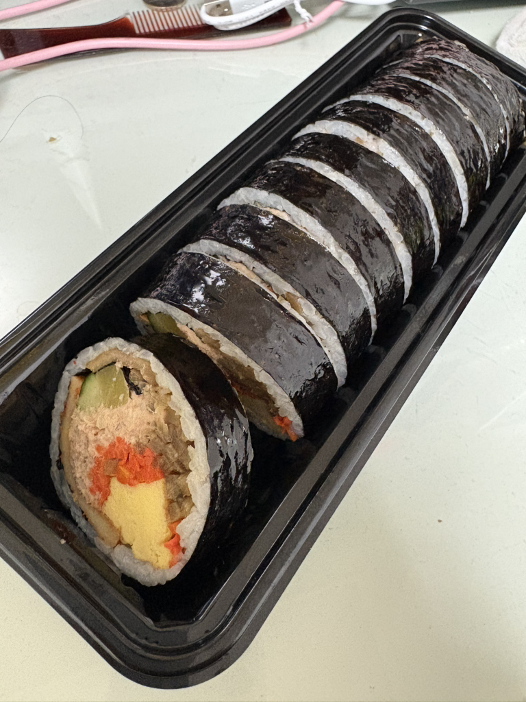 이음김밥 본점 사진 2