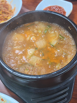 옛골 대표 사진