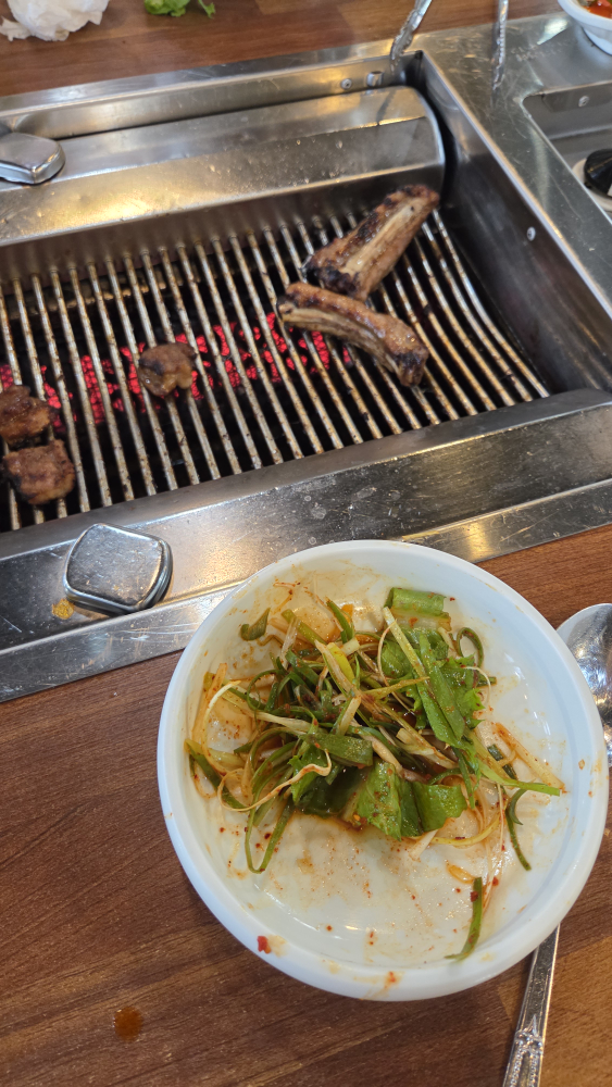 제주예일갈비 사진 5