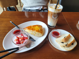 베리스카페