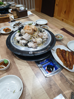 불국사복집 대표 사진