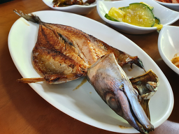 서라벌맷돌순두부 대표 사진