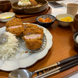 돈카춘 노원점 대표 사진