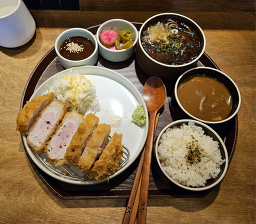 카츠,키읔치읓 사진 3