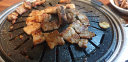 봉자숯불구이 사진 3