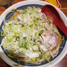 후지라멘 사진 3
