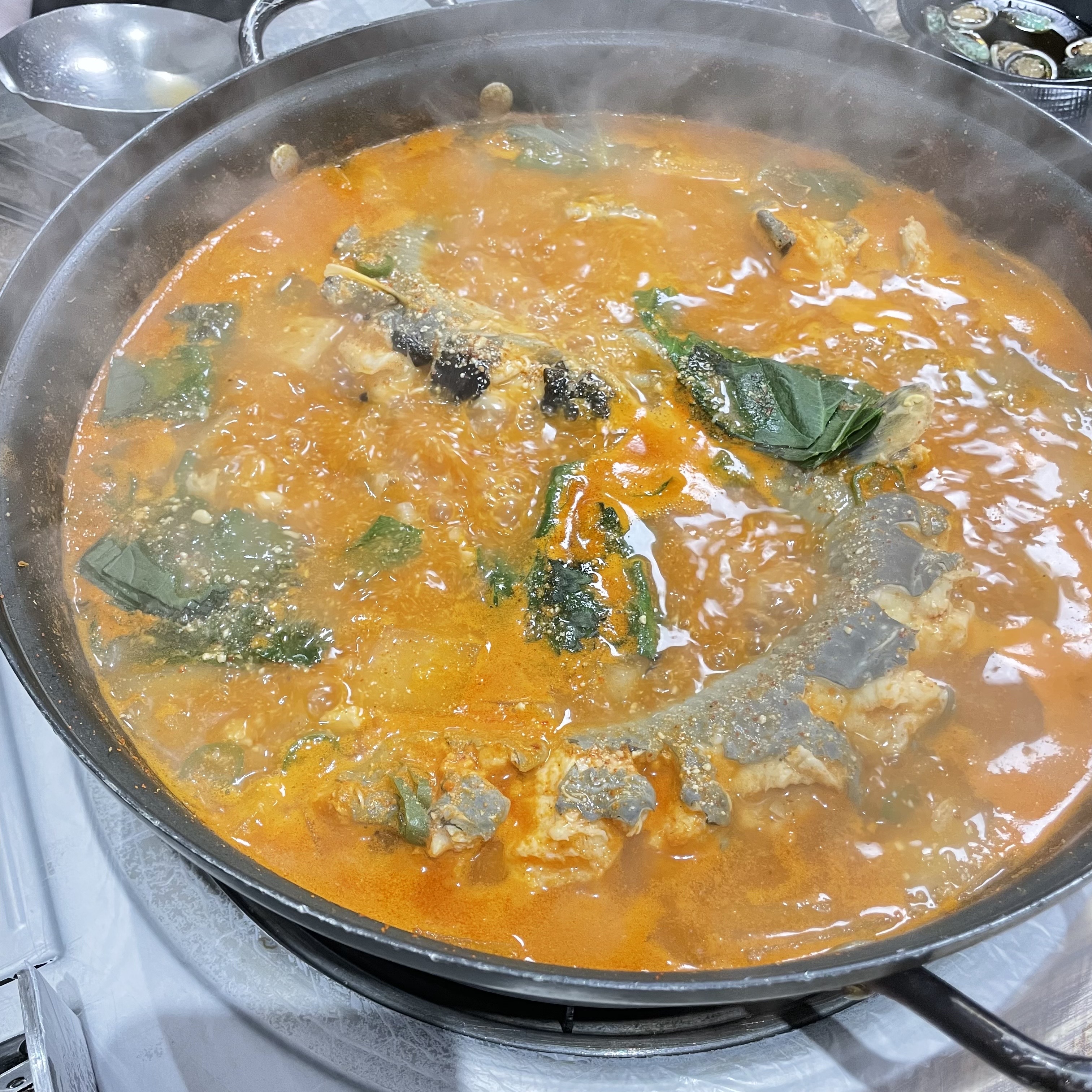 통발해오름식당 사진 7