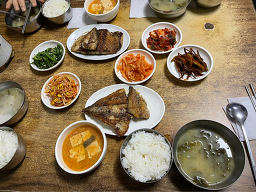 오복식당 사진 6