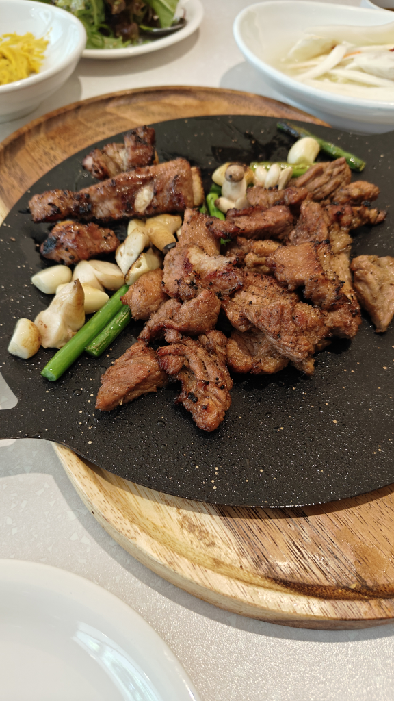 홍이집 대표 사진