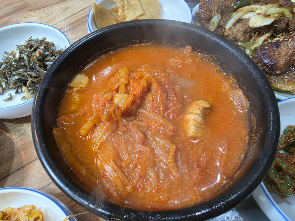 가마솥 사진 4