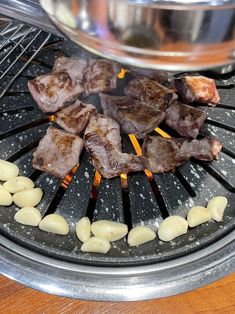 원조부산갈매기 대표 사진