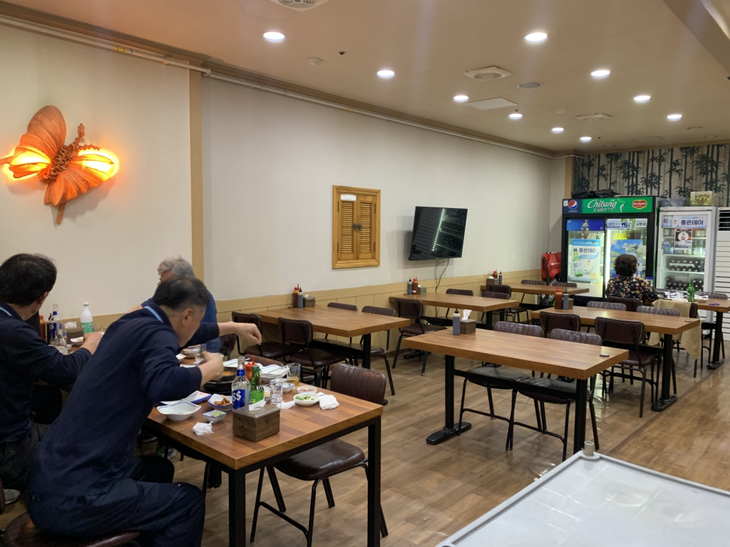 사랑도횟집 사진 8
