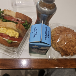 파리바게뜨 해남터미널점 대표 사진