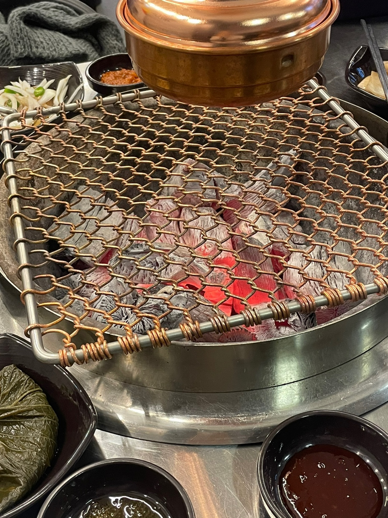 강촌토종닭숯불구이 죽림2호점 사진 2