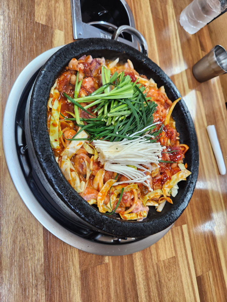 귀래정 기사식당 사진 3